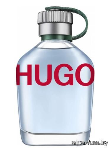 Hugo Man