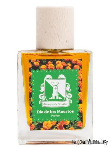 Dia de los Muertos