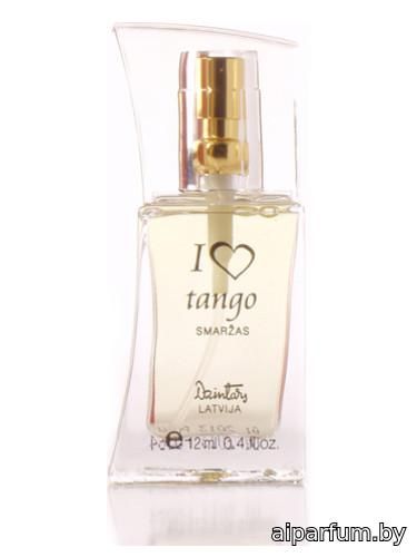 I Love Tango