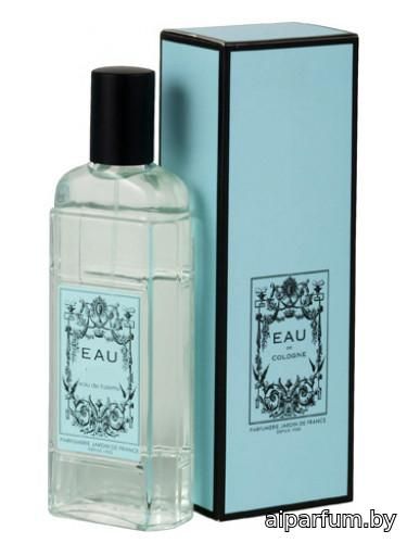 Eau givree
