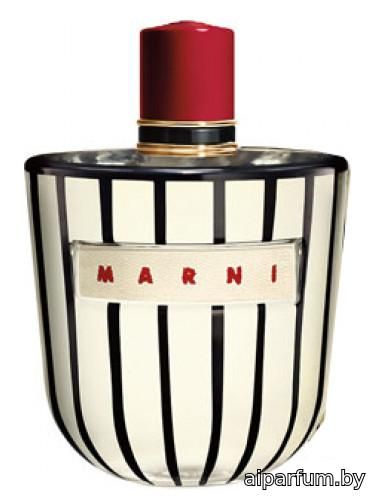 Marni Luxury Edition Eau de Parfum