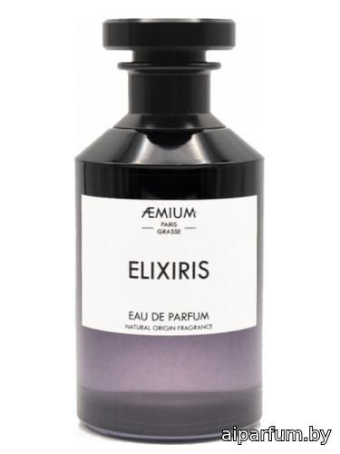 Elixiris