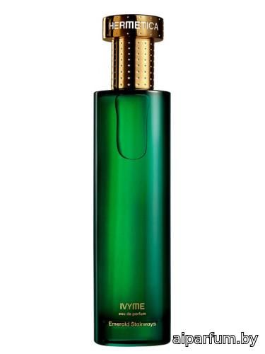 Ivyme