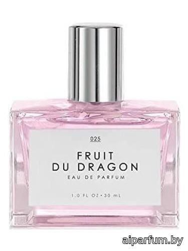 Fruit du Dragon