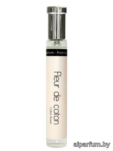 Fleur de Coton