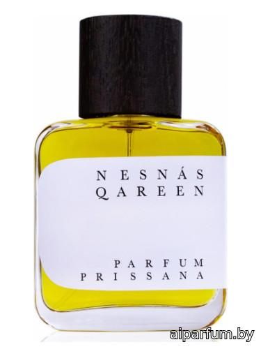 Nesnas Qareen