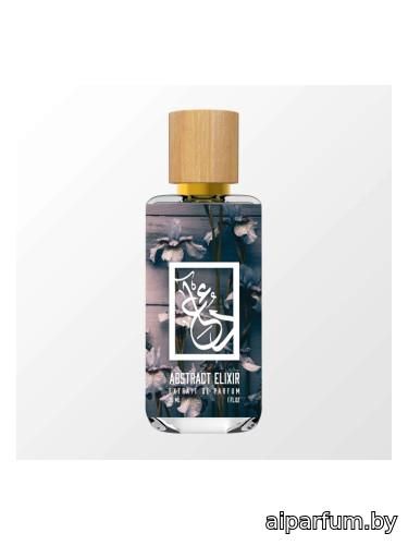 Abstract Elixir