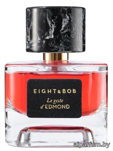 Le Geste d'Edmond
