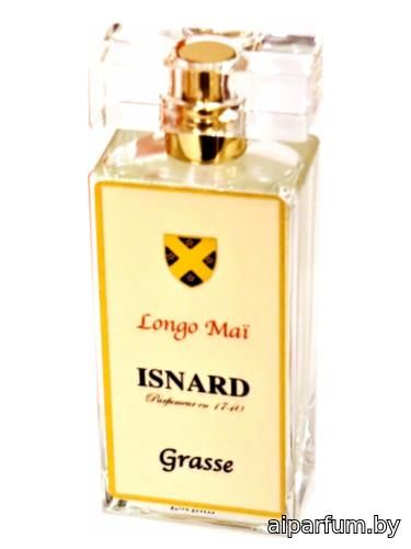 Longo Mai