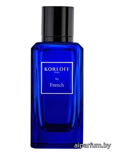 So French