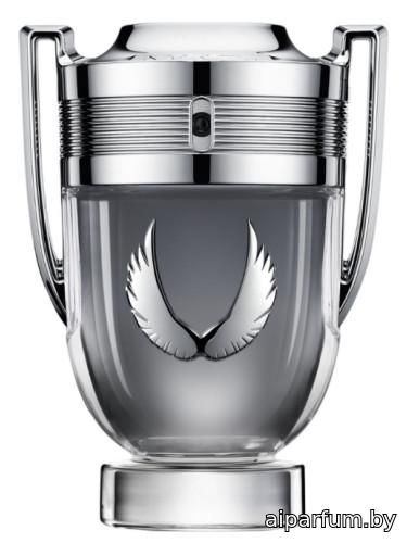 Invictus Platinum