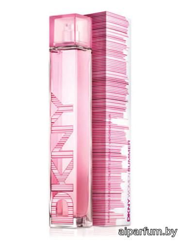 DKNY Women Summer 2011