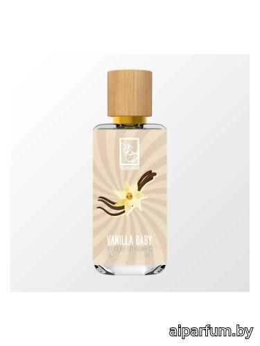 Vanilla Baby