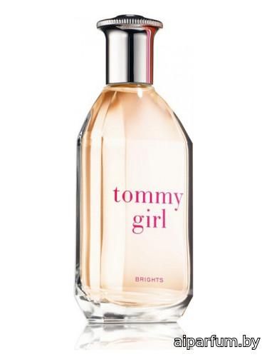 Tommy Girl Citrus Brights