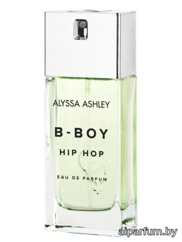 B-Boy