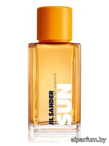 Sun Eau de Parfum