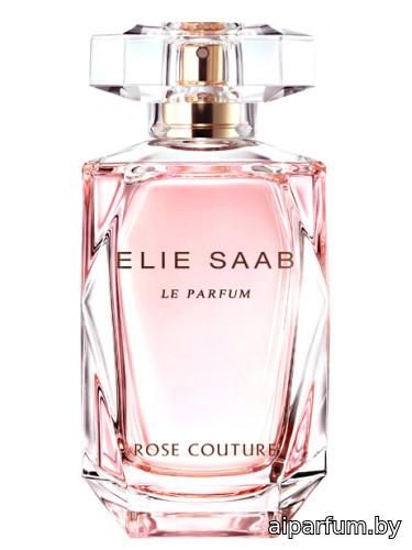 Elie Saab Le Parfum Rose Couture