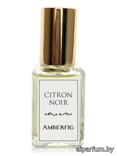 Citron Noir