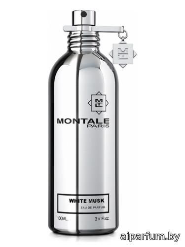 White Musk