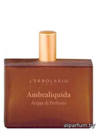 Ambraliquida