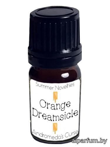 Orange Dreamsicle