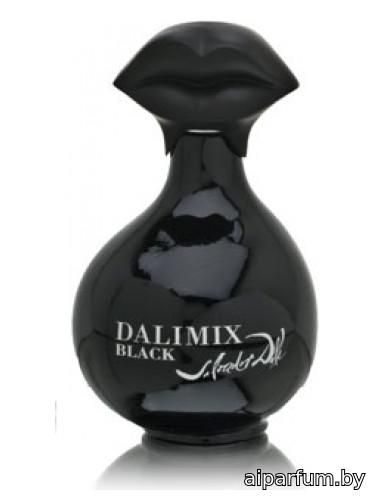 Dalimix Black
