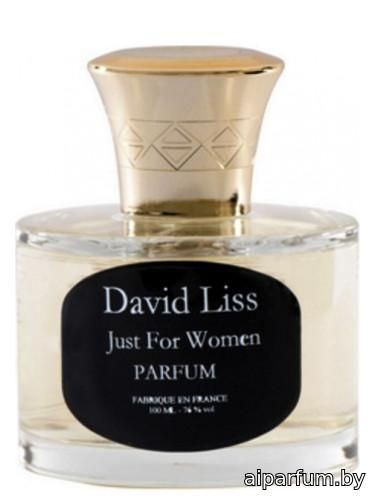 Just For Women
