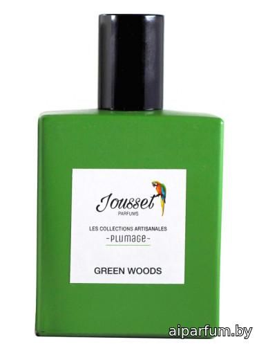 Green Woods