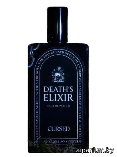 Death's Elixir