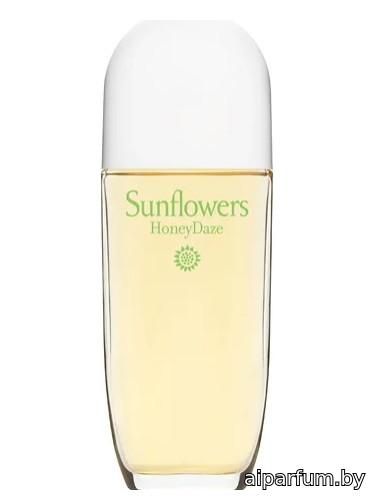Sunflowers HoneyDaze