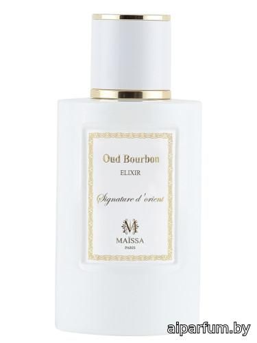 Oud Bourbon