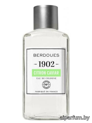 1902 Citron Caviar