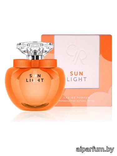 Sun Light