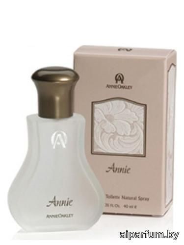 Annie