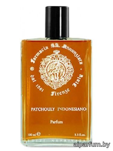 Patchouly Indonesiano