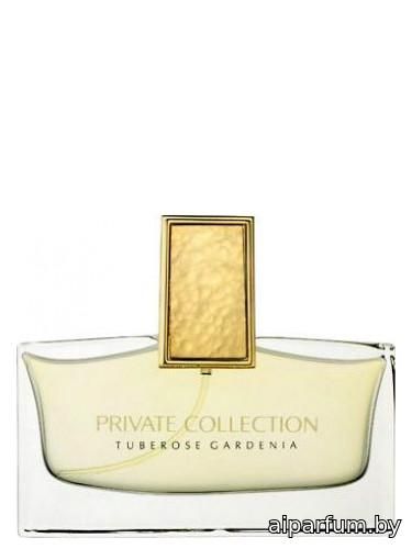 Private Collection Tuberose Gardenia