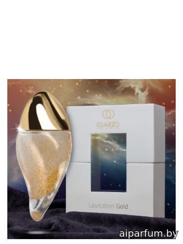 Levitation Gold