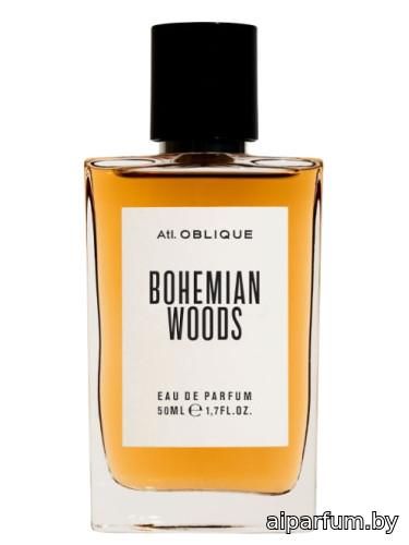 Bohemian Woods