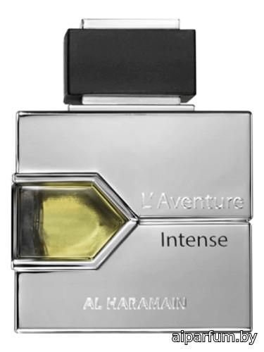 L'Aventure Intense