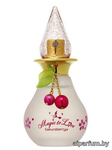 Magic to Love Sakuraberry 2007