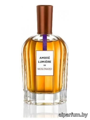 Ambre Lumiere