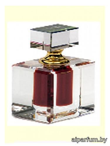Vetiver