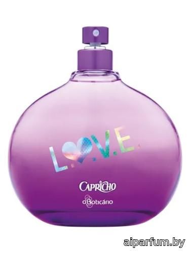 Capricho Love