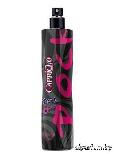 Capricho Rock