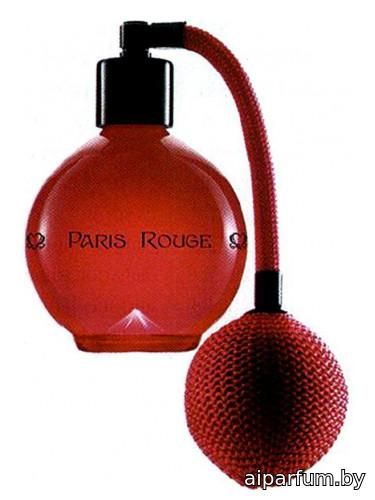 Paris Rouge