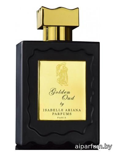 Golden Oud