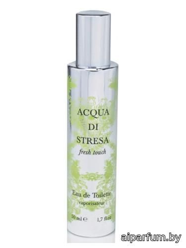 Acqua di Stresa fresh touch
