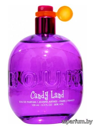 Boum Candy Land