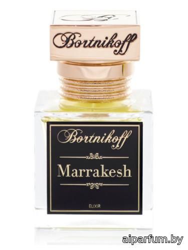 Marrakesh