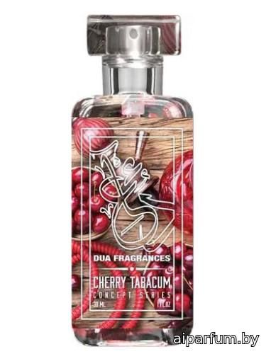 Cherry Tabacum